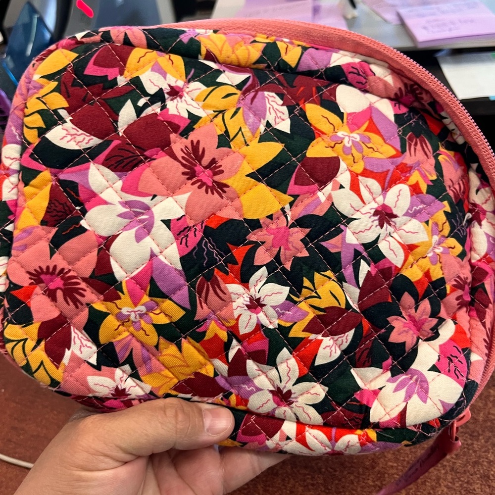 Vera Bradley Tech Case